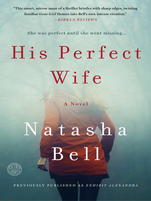 Title details for His Perfect Wife by Natasha Bell - Wait list